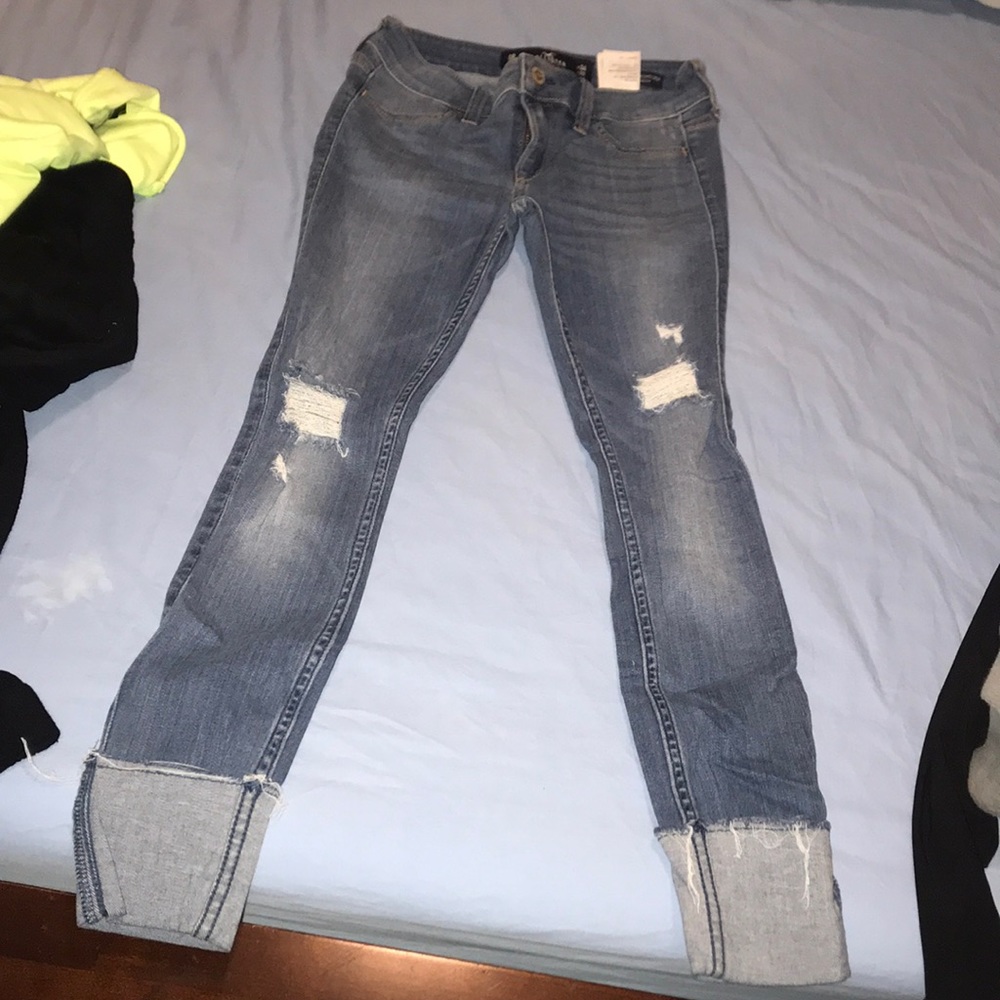 Caprice jeans